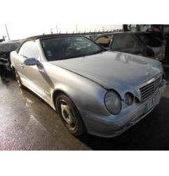 Feu arriere secondaire gauche (feux) MERCEDES CLASSE CLK 208