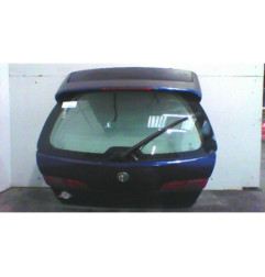 Malle/Hayon arriere ALFA ROMEO 156 Photo n°1