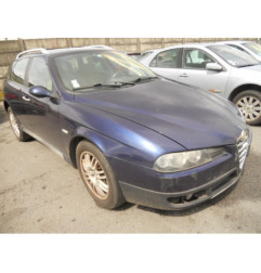 Malle/Hayon arriere ALFA ROMEO 156