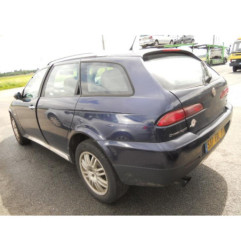 Malle/Hayon arriere ALFA ROMEO 156