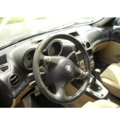 Malle/Hayon arriere ALFA ROMEO 156