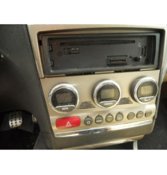Malle/Hayon arriere ALFA ROMEO 156