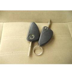 Malle/Hayon arriere ALFA ROMEO 156