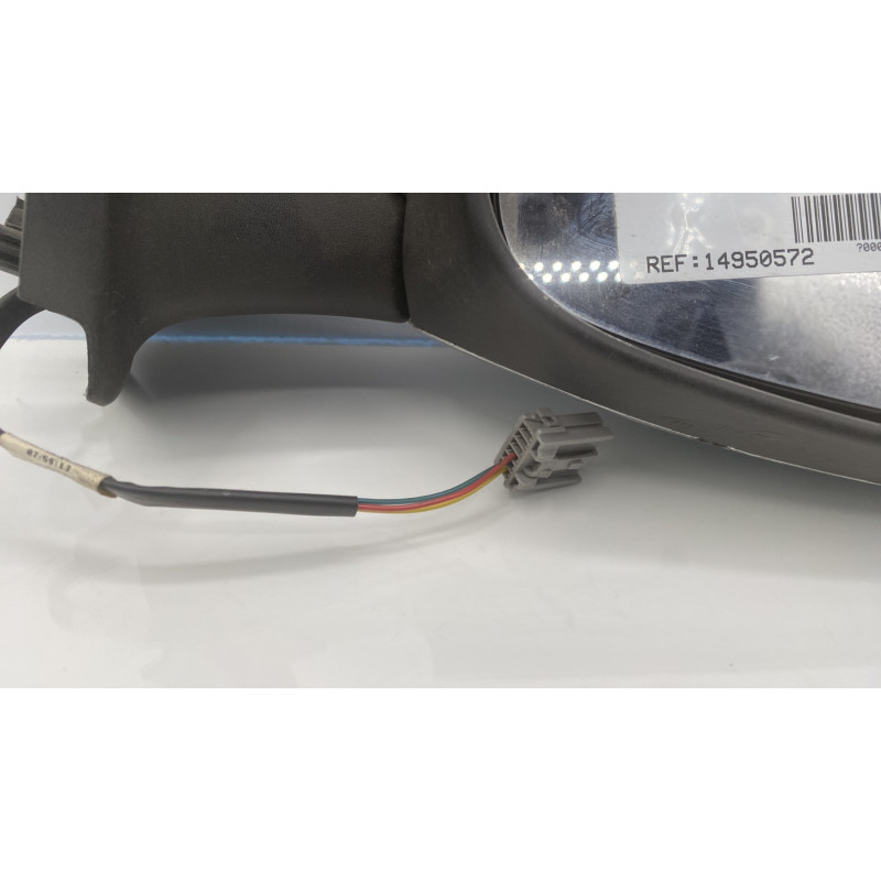 Retroviseur droit NISSAN MICRA 3 Photo n°2