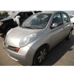 Retroviseur droit NISSAN MICRA 3