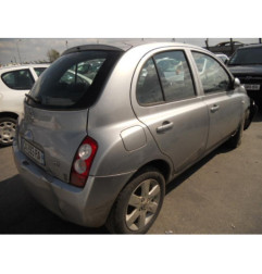 Retroviseur droit NISSAN MICRA 3