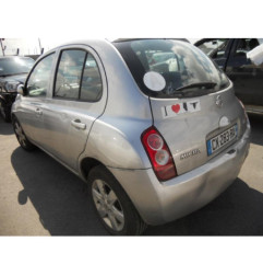 Retroviseur droit NISSAN MICRA 3