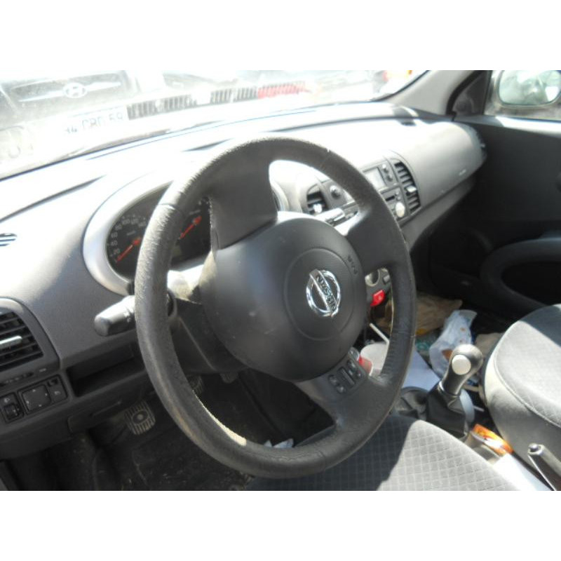 Retroviseur droit NISSAN MICRA 3 Photo n°10