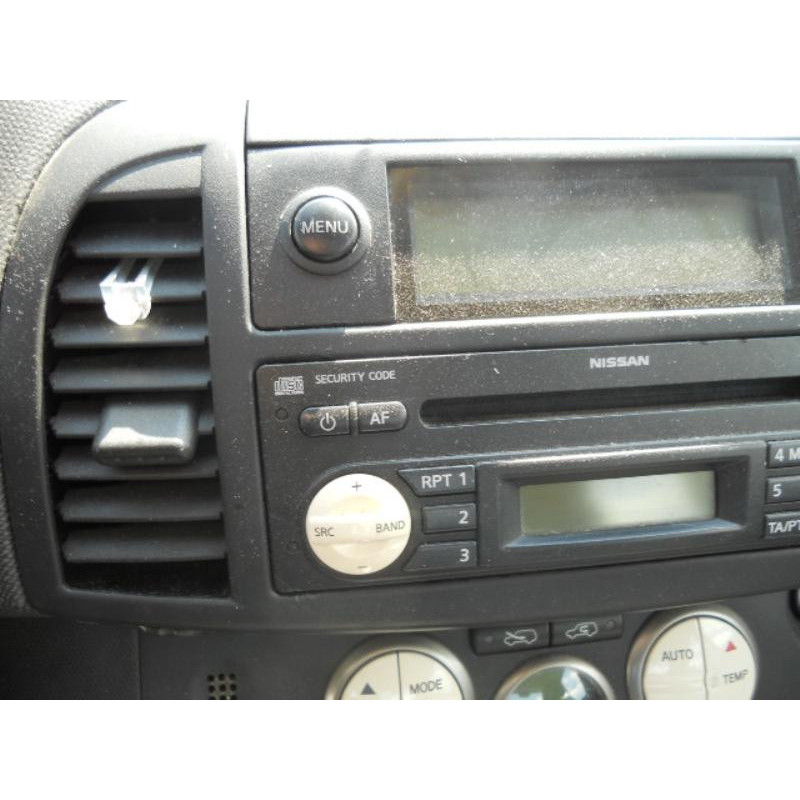 Retroviseur droit NISSAN MICRA 3 Photo n°12