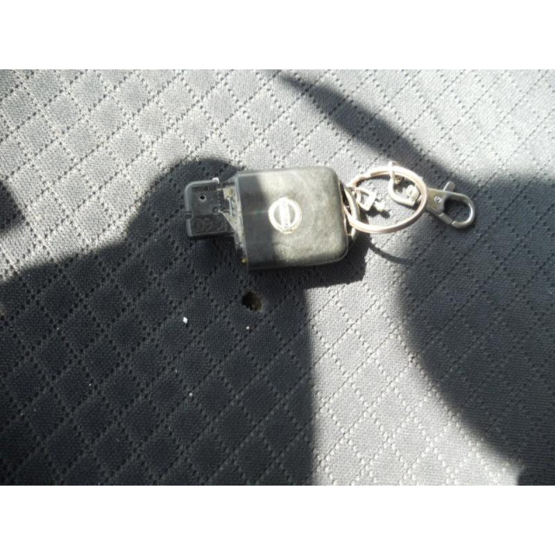 Retroviseur droit NISSAN MICRA 3 Photo n°13