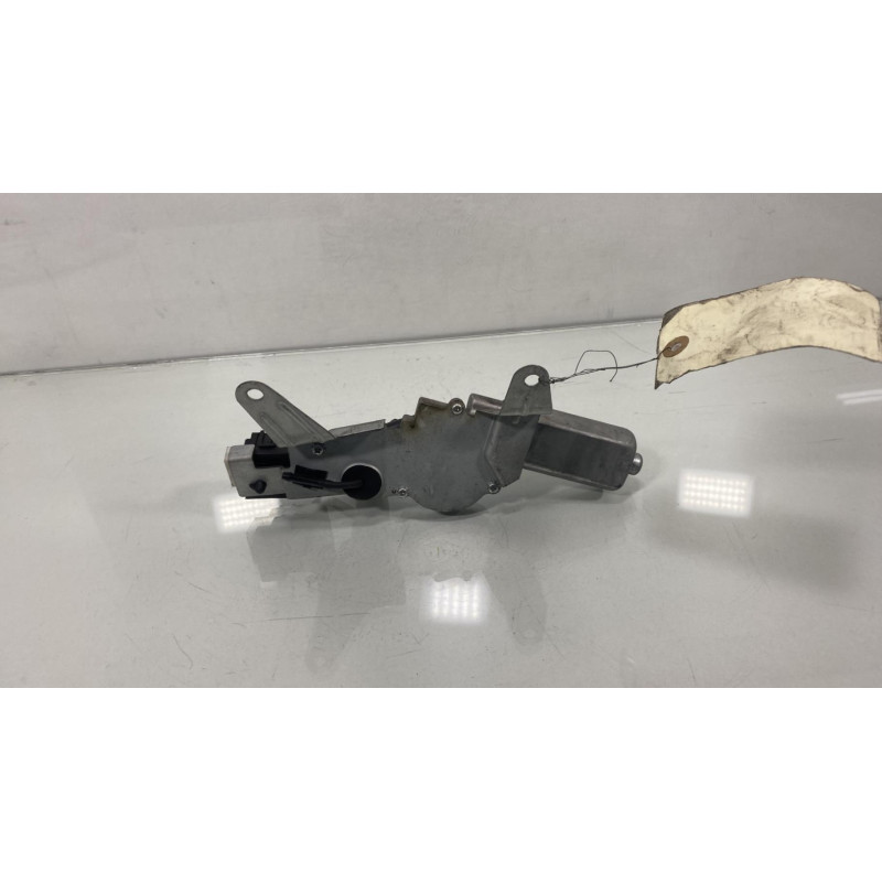 Moteur essuie glace arriere CHEVROLET AVEO 1 Photo n°3