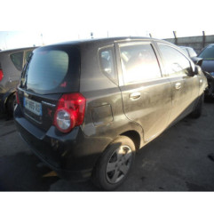Feu arriere stop central CHEVROLET AVEO 1
