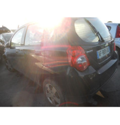 Feu arriere stop central CHEVROLET AVEO 1