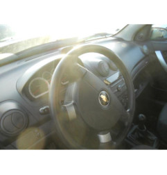 Feu arriere stop central CHEVROLET AVEO 1