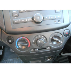 Feu arriere stop central CHEVROLET AVEO 1