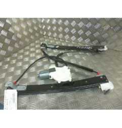 Leve vitre electrique avant gauche FORD MONDEO 3 Photo n°1