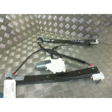 Leve vitre electrique avant gauche FORD MONDEO 3 Photo n°1
