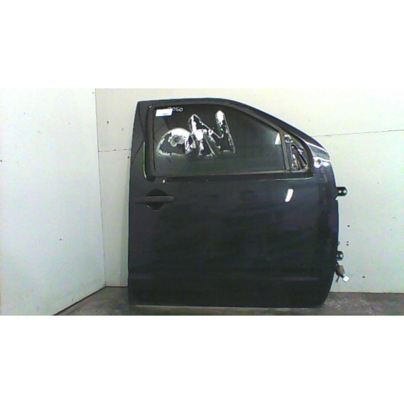 Porte avant droit NISSAN NAVARA 1 Photo n°1