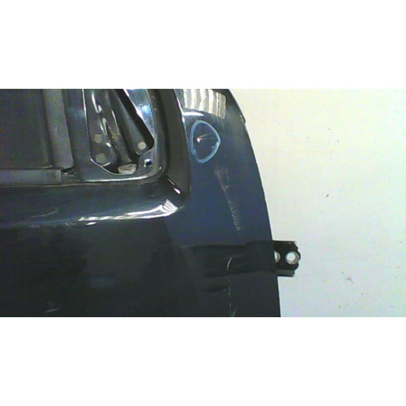 Porte avant droit NISSAN NAVARA 1 Photo n°2