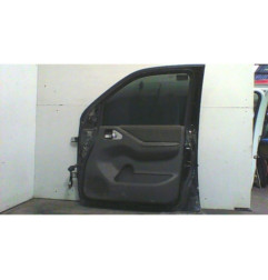 Porte avant droit NISSAN NAVARA 1