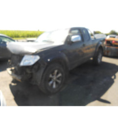 Porte avant droit NISSAN NAVARA 1
