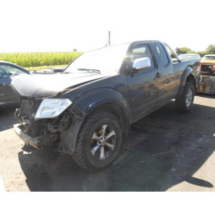 Porte avant droit NISSAN NAVARA 1