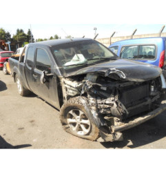 Porte avant droit NISSAN NAVARA 1