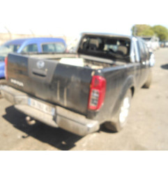 Porte avant droit NISSAN NAVARA 1