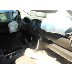 Porte avant droit NISSAN NAVARA 1