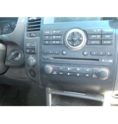 Porte avant droit NISSAN NAVARA 1