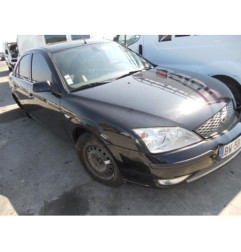 Malle/Hayon arriere FORD MONDEO 2