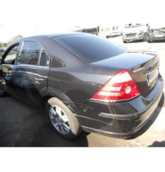 Malle/Hayon arriere FORD MONDEO 2