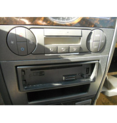 Malle/Hayon arriere FORD MONDEO 2