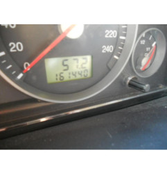 Malle/Hayon arriere FORD MONDEO 2