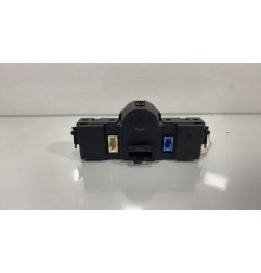 Commande chauffage RENAULT MEGANE 2