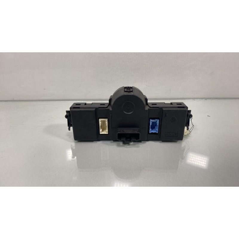 Commande chauffage RENAULT MEGANE 2 Photo n°3