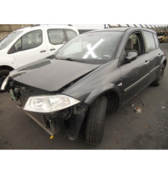 Commande chauffage RENAULT MEGANE 2
