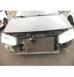 Commande chauffage RENAULT MEGANE 2