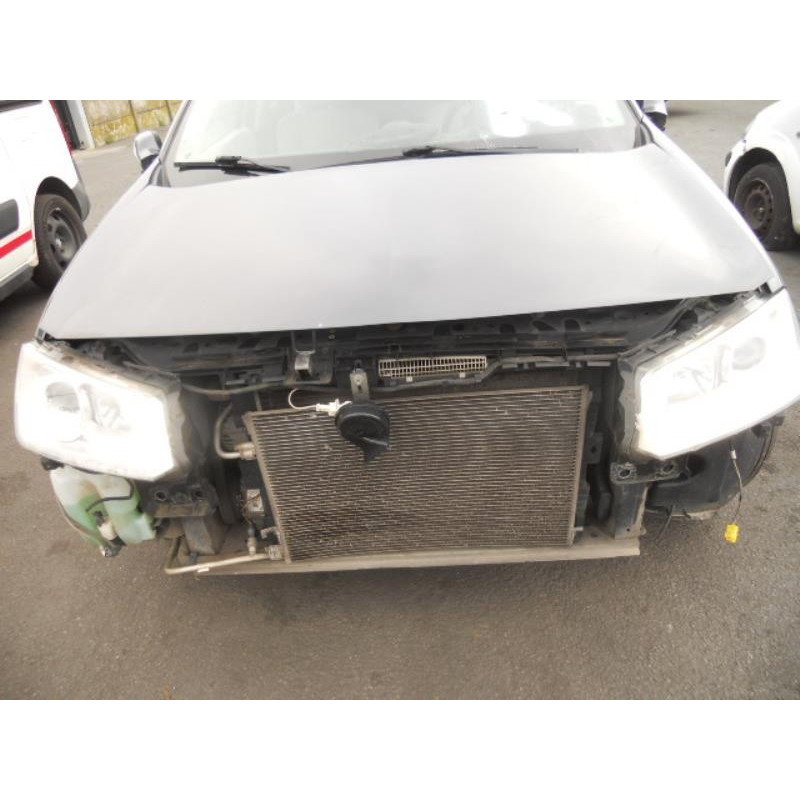 Commande chauffage RENAULT MEGANE 2 Photo n°5