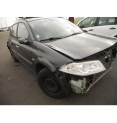 Commande chauffage RENAULT MEGANE 2