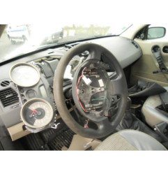 Commande chauffage RENAULT MEGANE 2