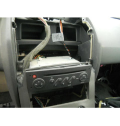 Commande chauffage RENAULT MEGANE 2