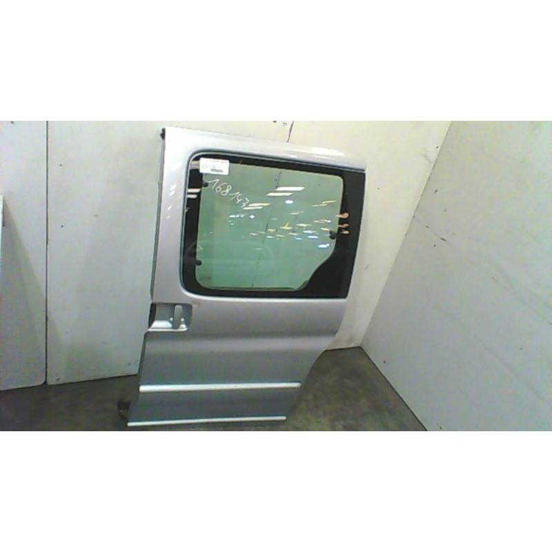 Porte laterale gauche CITROEN BERLINGO 1 Photo n°1