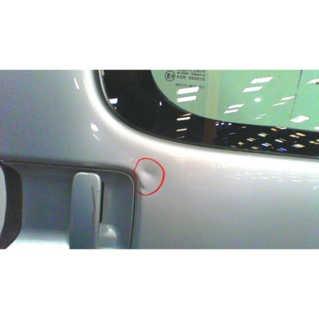 Porte laterale gauche CITROEN BERLINGO 1