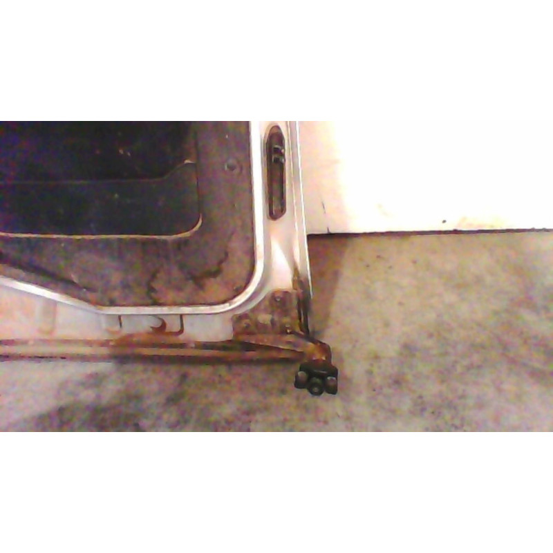 Porte laterale gauche CITROEN BERLINGO 1 Photo n°7