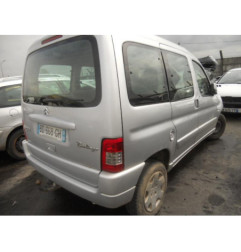 Porte laterale gauche CITROEN BERLINGO 1