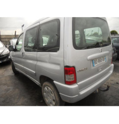 Porte laterale gauche CITROEN BERLINGO 1