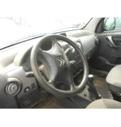 Porte laterale gauche CITROEN BERLINGO 1