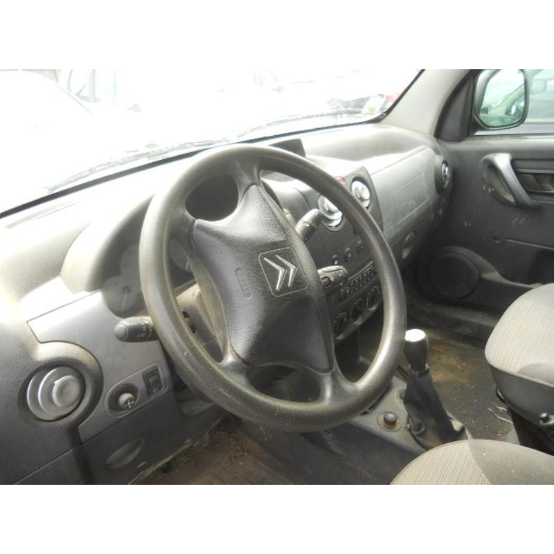 Porte laterale gauche CITROEN BERLINGO 1 Photo n°14