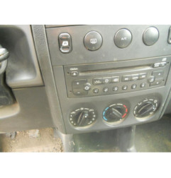Porte laterale gauche CITROEN BERLINGO 1